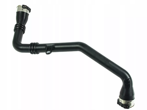 Turbo Intercooler Hose Pipe for Dacia: Logan, Logan MCV, Sandero, Nissan: Juke, NV200, NV200 / Evalia, Pulsar, Qashqai, Renault: Grand Scénic, Logan
