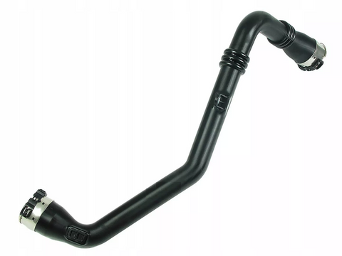 Turbo Intercooler Hose Pipe for Dacia: Logan, Logan MCV, Sandero, Nissan: Juke, NV200, NV200 / Evalia, Pulsar, Qashqai, Renault: Grand Scénic, Logan