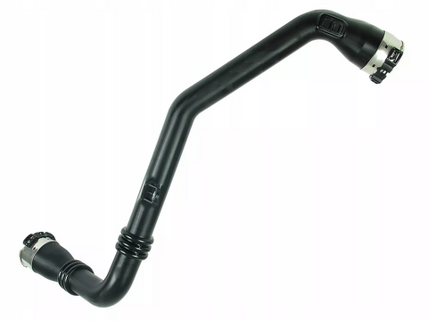 Turbo Intercooler Hose Pipe for Dacia: Logan, Logan MCV, Sandero, Nissan: Juke, NV200, NV200 / Evalia, Pulsar, Qashqai, Renault: Grand Scénic, Logan