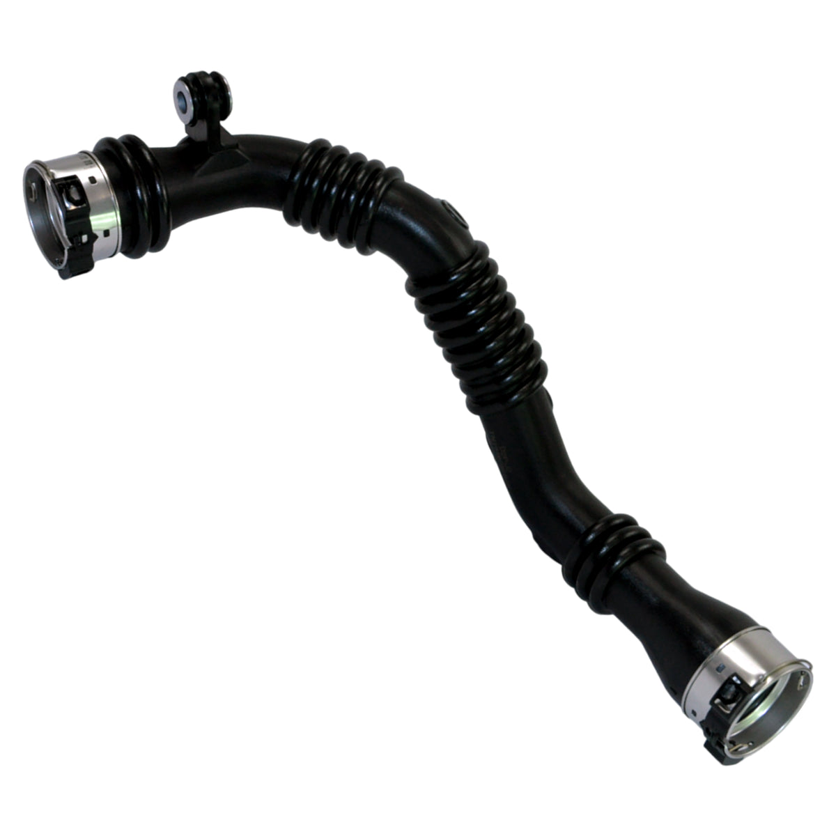 Turbo Intercooler Hose Pipe for Renault: Fluence, Grand Scénic, Megane, Scénic