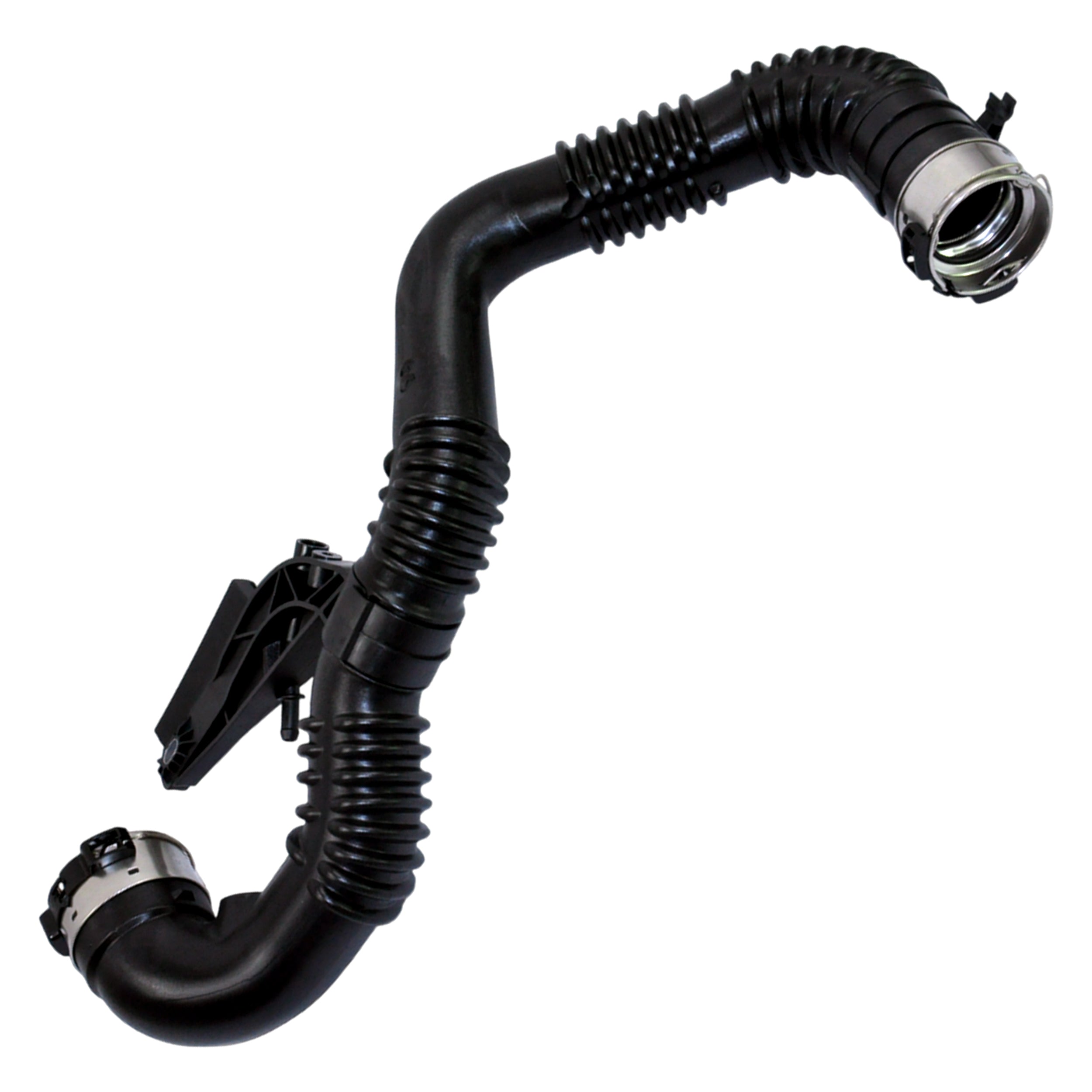Intercooler charge pipe for Nissan and Renault 1.6 dCi vehicles