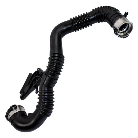 Intercooler charge pipe for Nissan and Renault 1.6 dCi vehicles