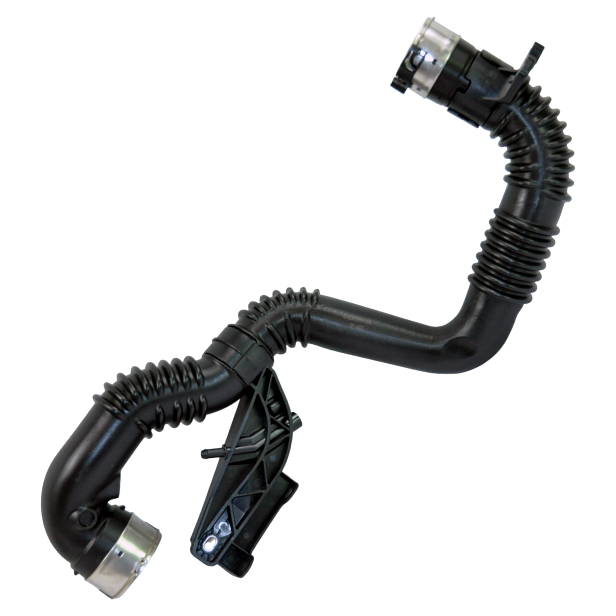 Nissan Qashqai rear intercooler hose pipe 1.6 diesel SUV