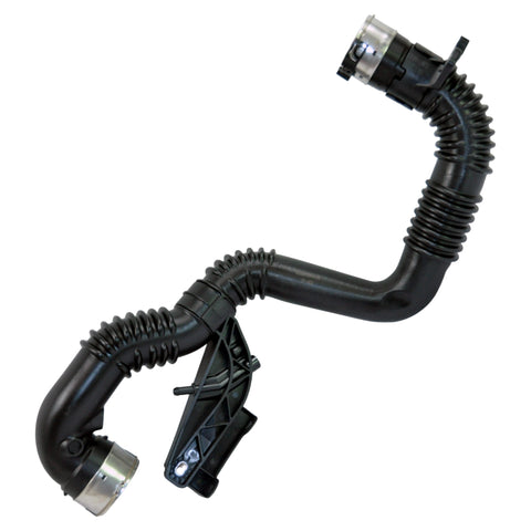 Nissan Qashqai rear intercooler hose pipe 1.6 diesel SUV
