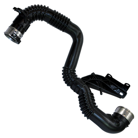 Turbo intercooler charge air hose for X-Trail T32 1.6 dCi