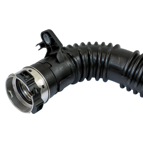Turbo intercooler hose assembly for Qashqai and Kadjar engines