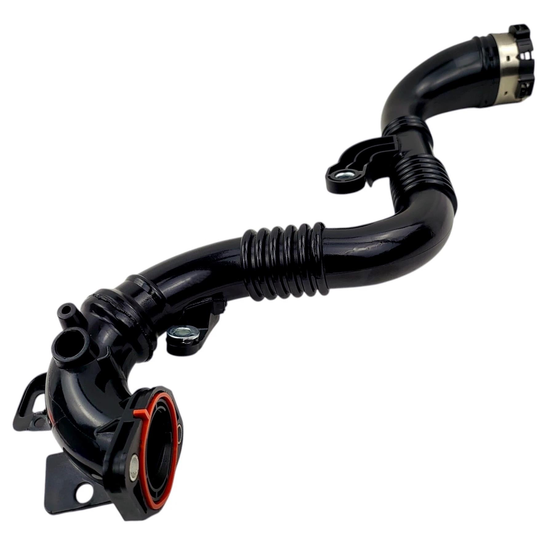Replacement Turbo Charger Air Pipe 14460HX40A for Renault Nissan 1.2L Engine