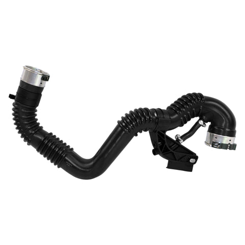 turbo intercooler hoses for Nissan Qashqai