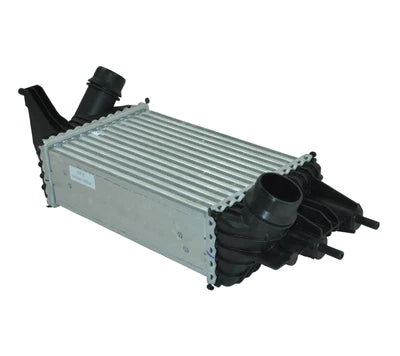 Charge Air Intercooler for Nissan: Juke, Pulsar