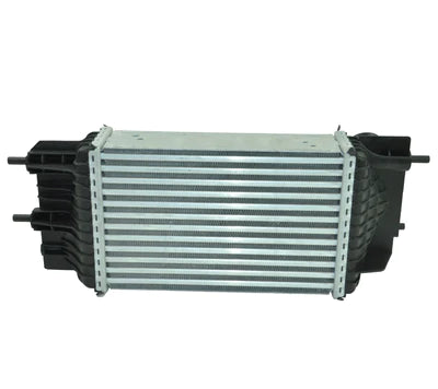 Charge Air Intercooler for Nissan: Juke, Pulsar
