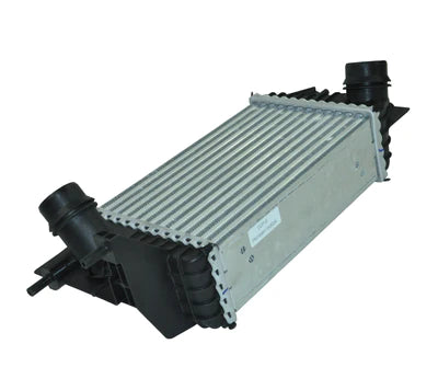 Charge Air Intercooler for Nissan: Juke, Pulsar