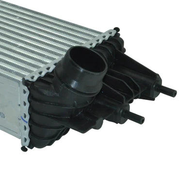 Charge Air Intercooler for Nissan: Juke, Pulsar