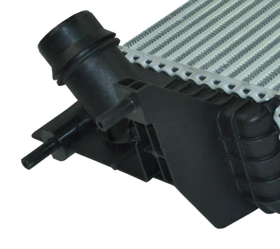 Charge Air Intercooler for Nissan: Juke, Pulsar