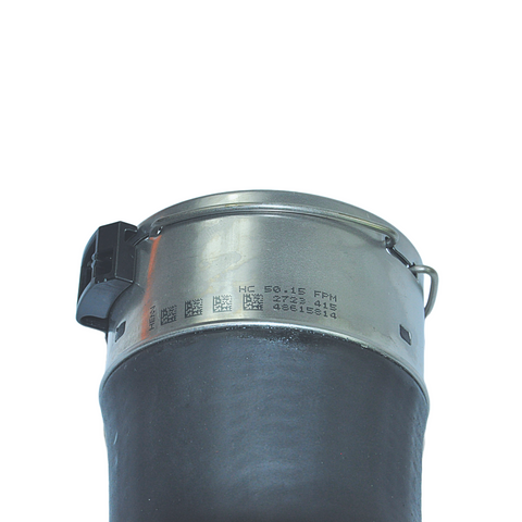 Intercooler Turbo Hose Pipe for Nissan: X-Trail, Renault: Kaleo's