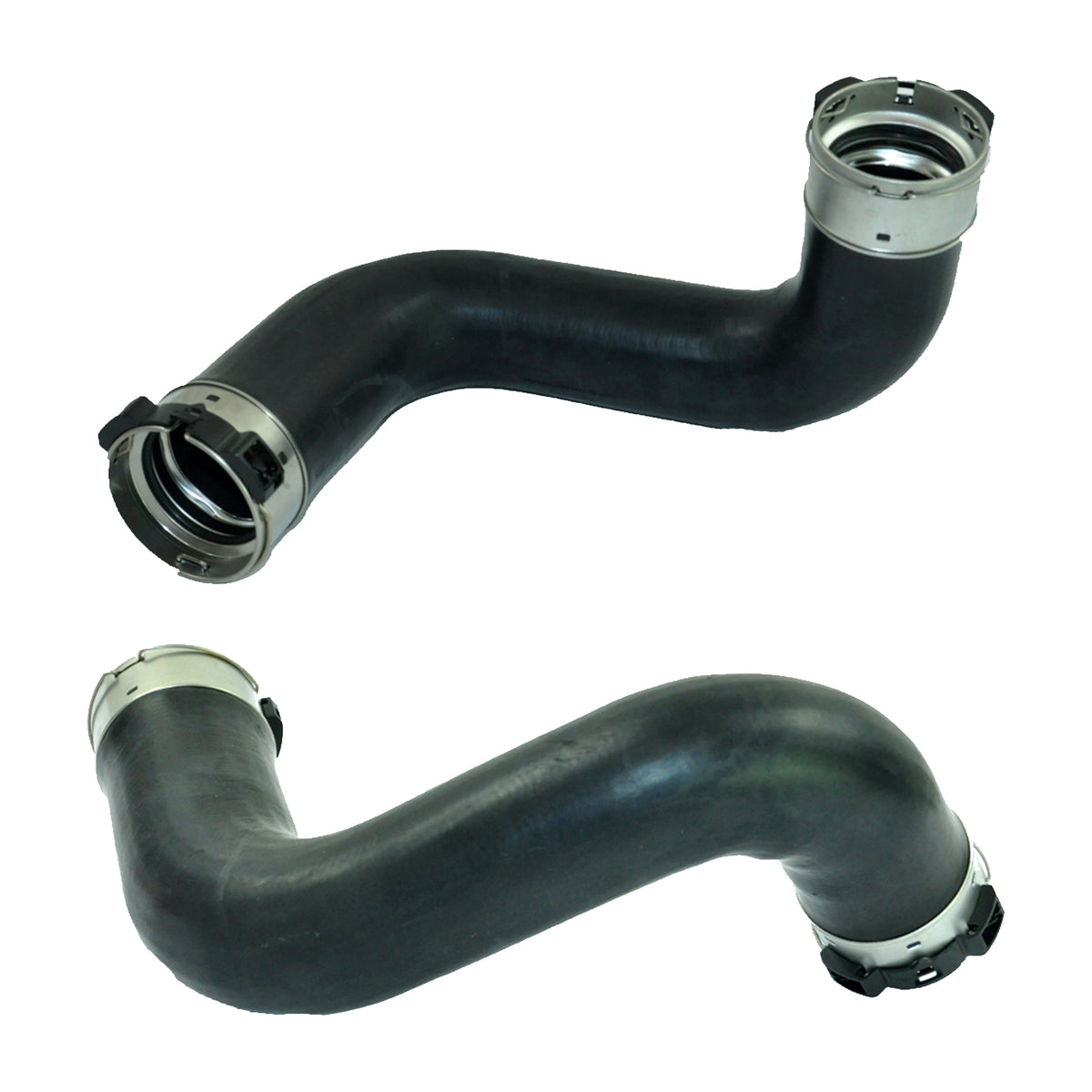 Turbocharger Intercooler Hose pipe 144635X00B for Nissan NP300 Navara Pathfinder