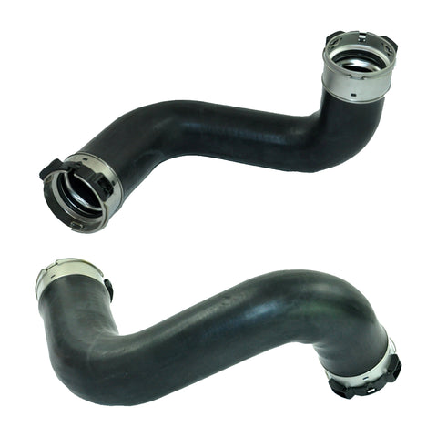 Turbocharger Intercooler Hose pipe 144635X00B for Nissan NP300 Navara Pathfinder