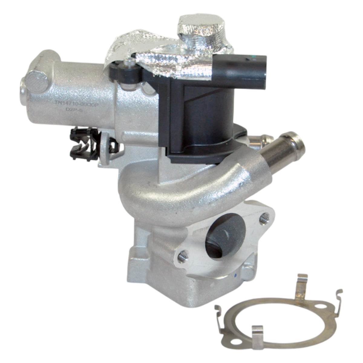 EGR Valve for Nissan Navara NP300 3.0 DCI