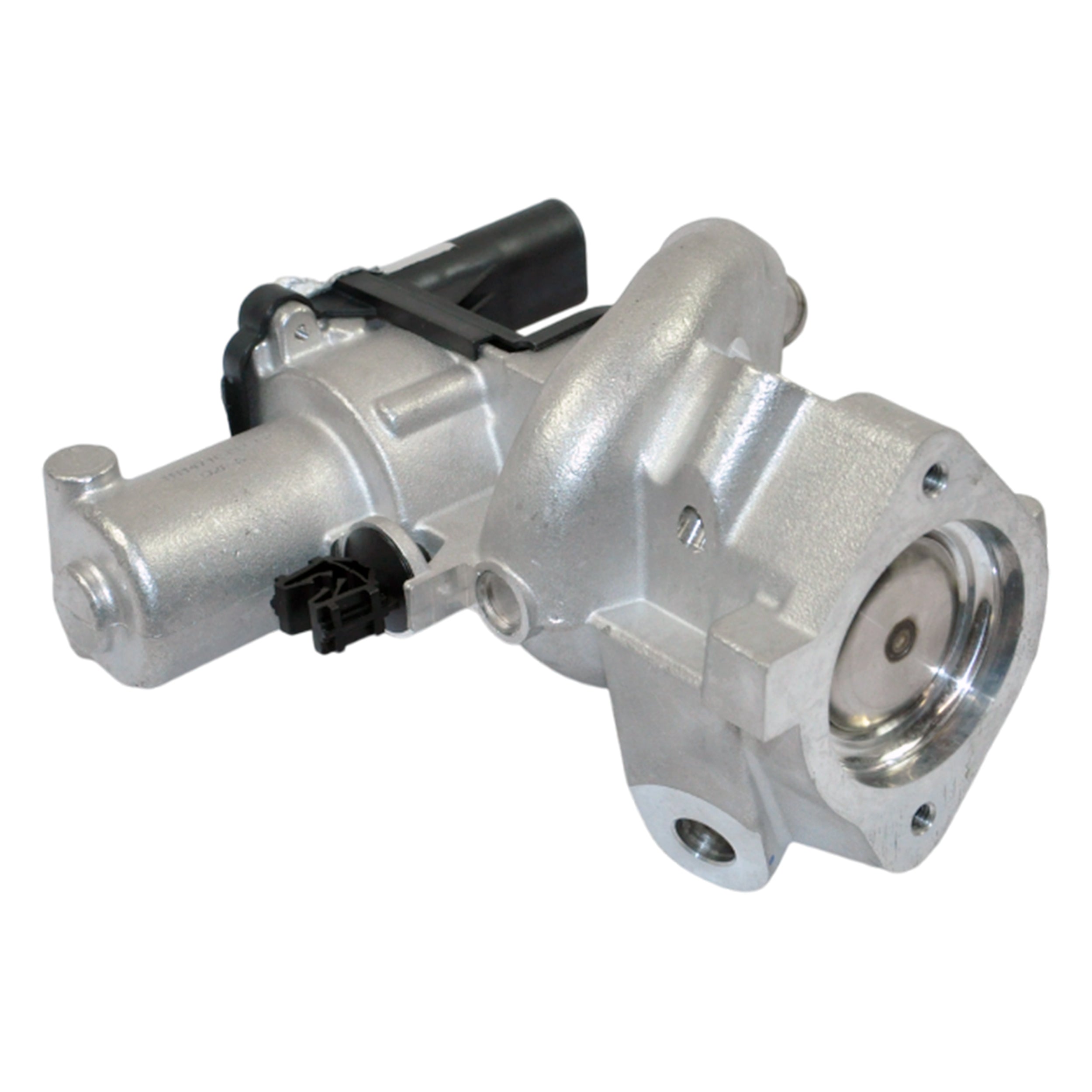 Nissan Pathfinder 3.0 DCI EGR Exhaust Valve