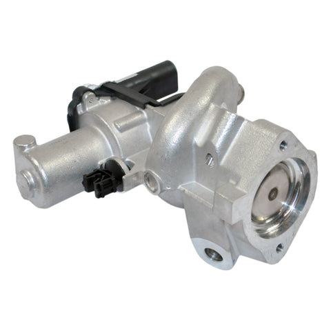 Nissan Pathfinder 3.0 DCI EGR Exhaust Valve