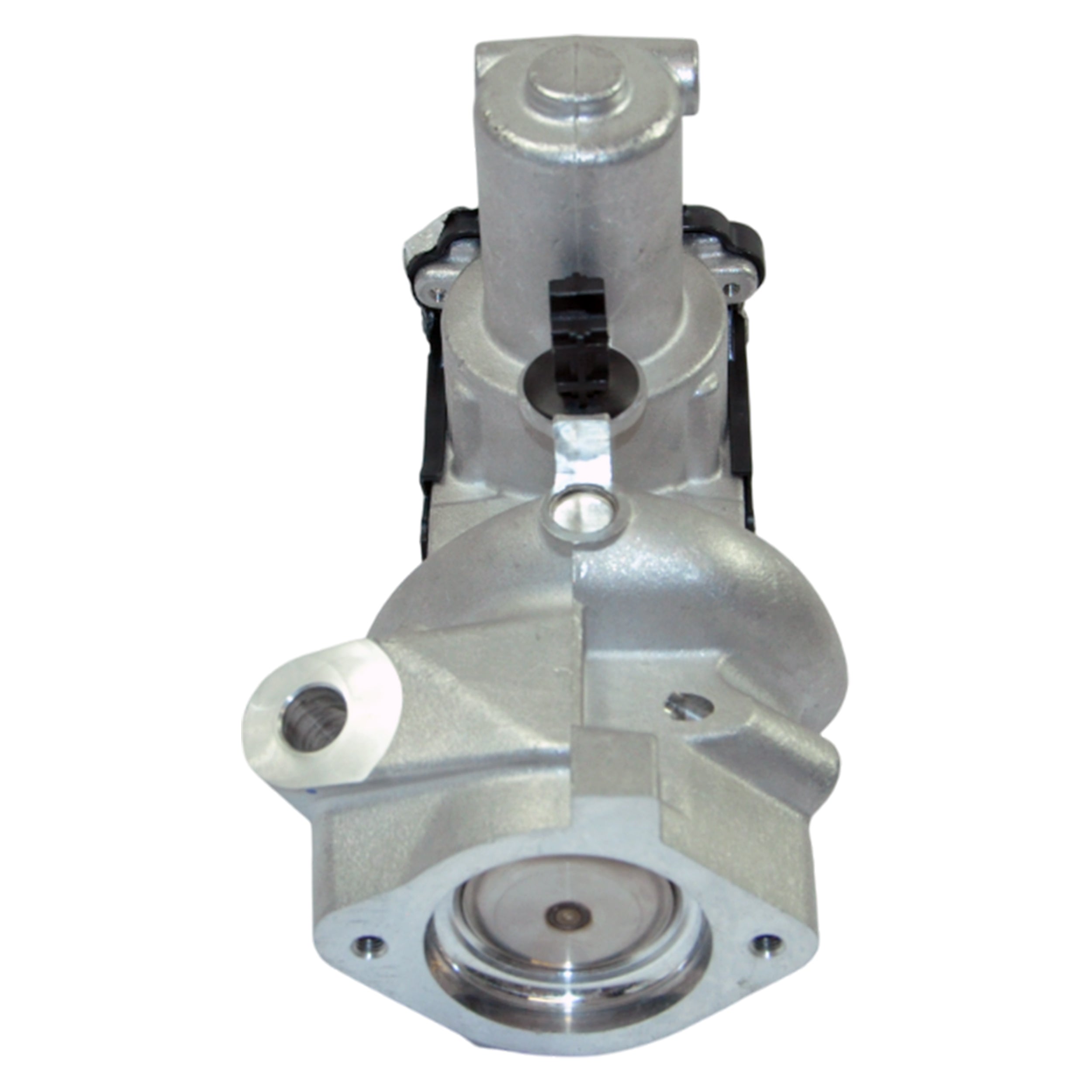 Nissan Navara NP300 EGR Valve Replacement