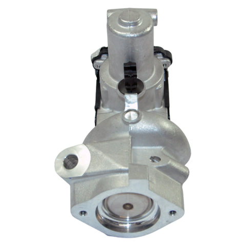 Nissan Navara NP300 EGR Valve Replacement