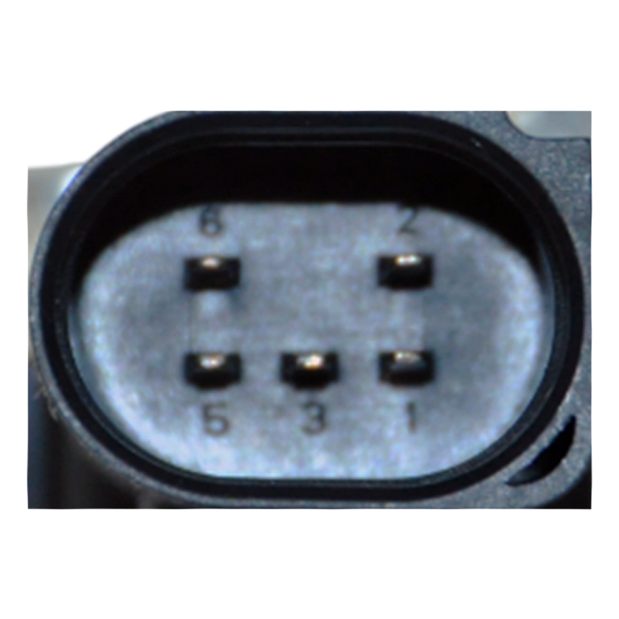 Aftermarket EGR Valve for Nissan 3.0 DCI Engine