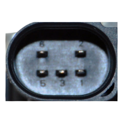 Aftermarket EGR Valve for Nissan 3.0 DCI Engine