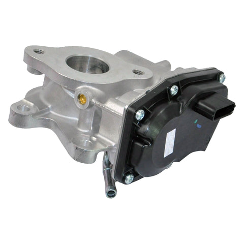 Egr Valve For Nissan: Navara Np300, Nv400, Opel: Movano, Renault: Alaskan, Master