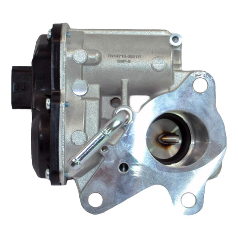 Egr Valve For Nissan: Navara Np300, Nv400, Opel: Movano, Renault: Alaskan, Master