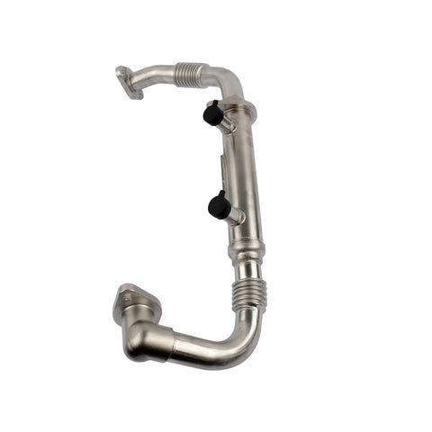 EGR Cooler Pipe for BMW: 5 Series, Nissan: Navara, Pathfinder