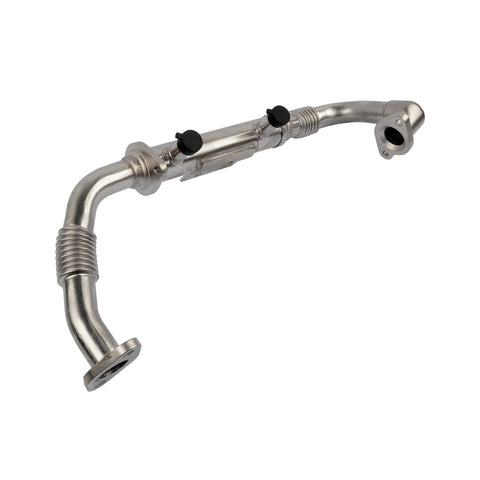 EGR Cooler Pipe for BMW: 5 Series, Nissan: Navara, Pathfinder