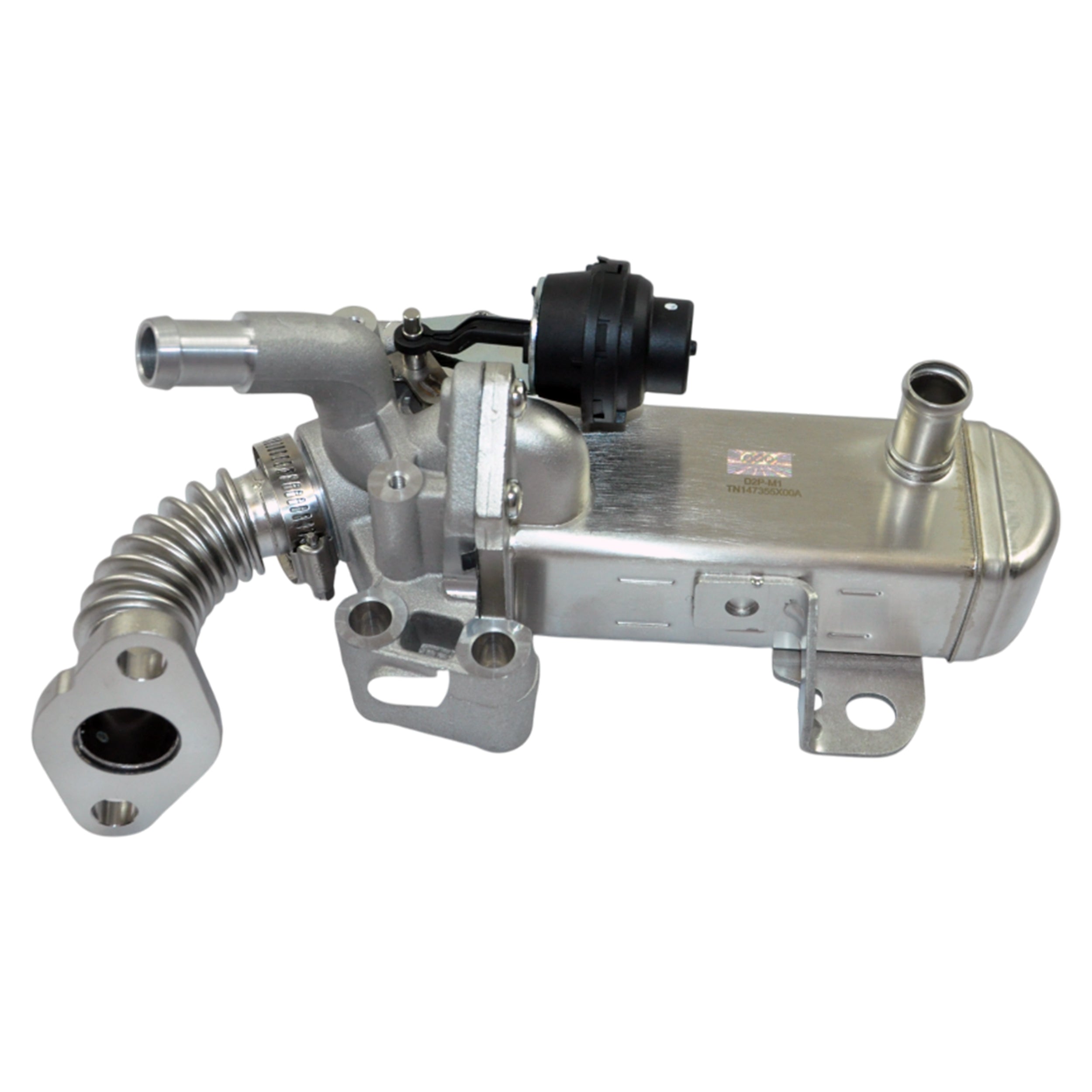 OEM Fit EGR Cooler for Nissan Pathfinder 4WD