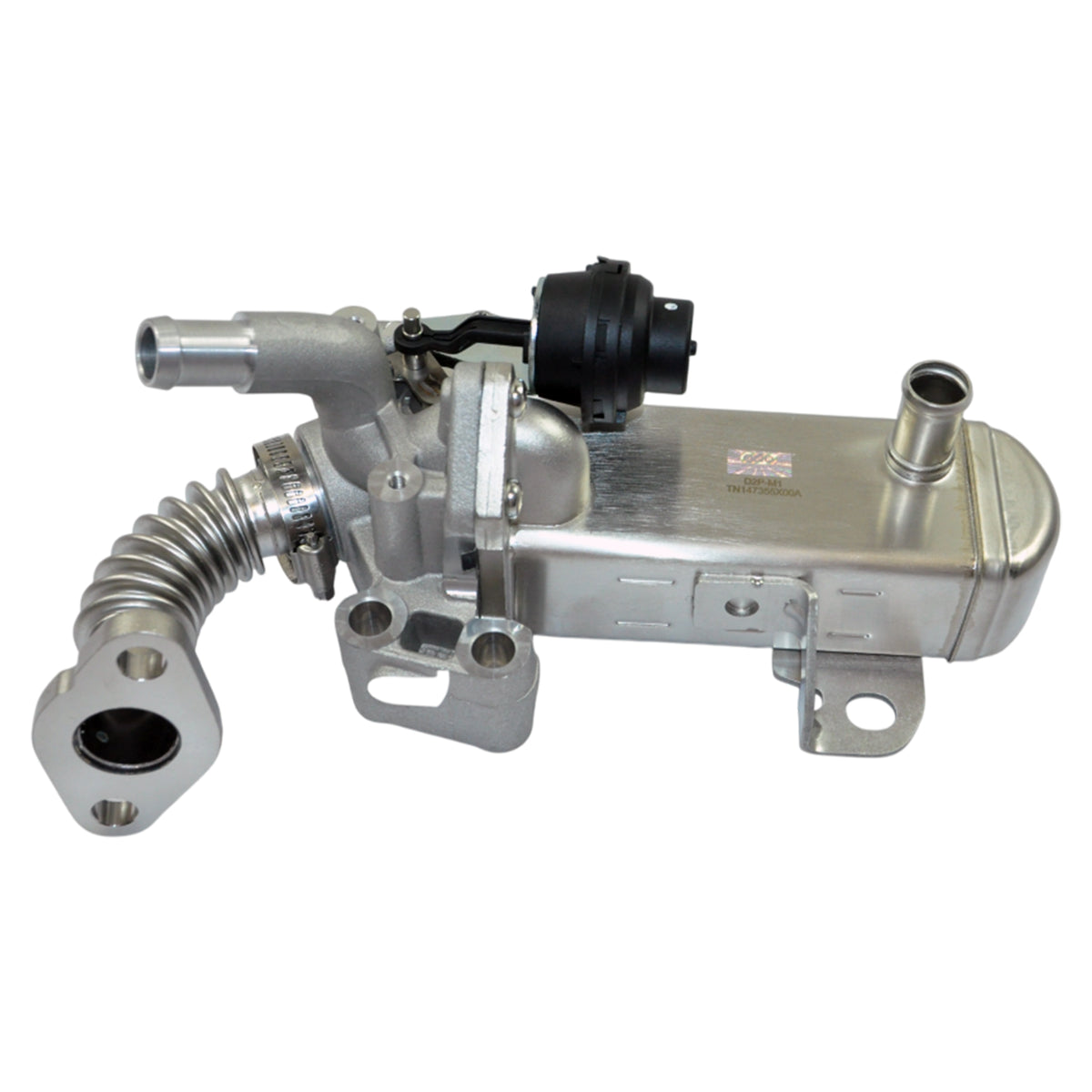 OEM Fit EGR Cooler for Nissan Pathfinder 4WD
