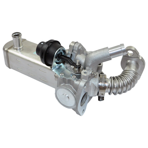 EGR Heat Exchanger for Nissan Cabstar Diesel