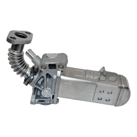 Nissan NP300 2.5 Diesel Exhaust Gas Cooler