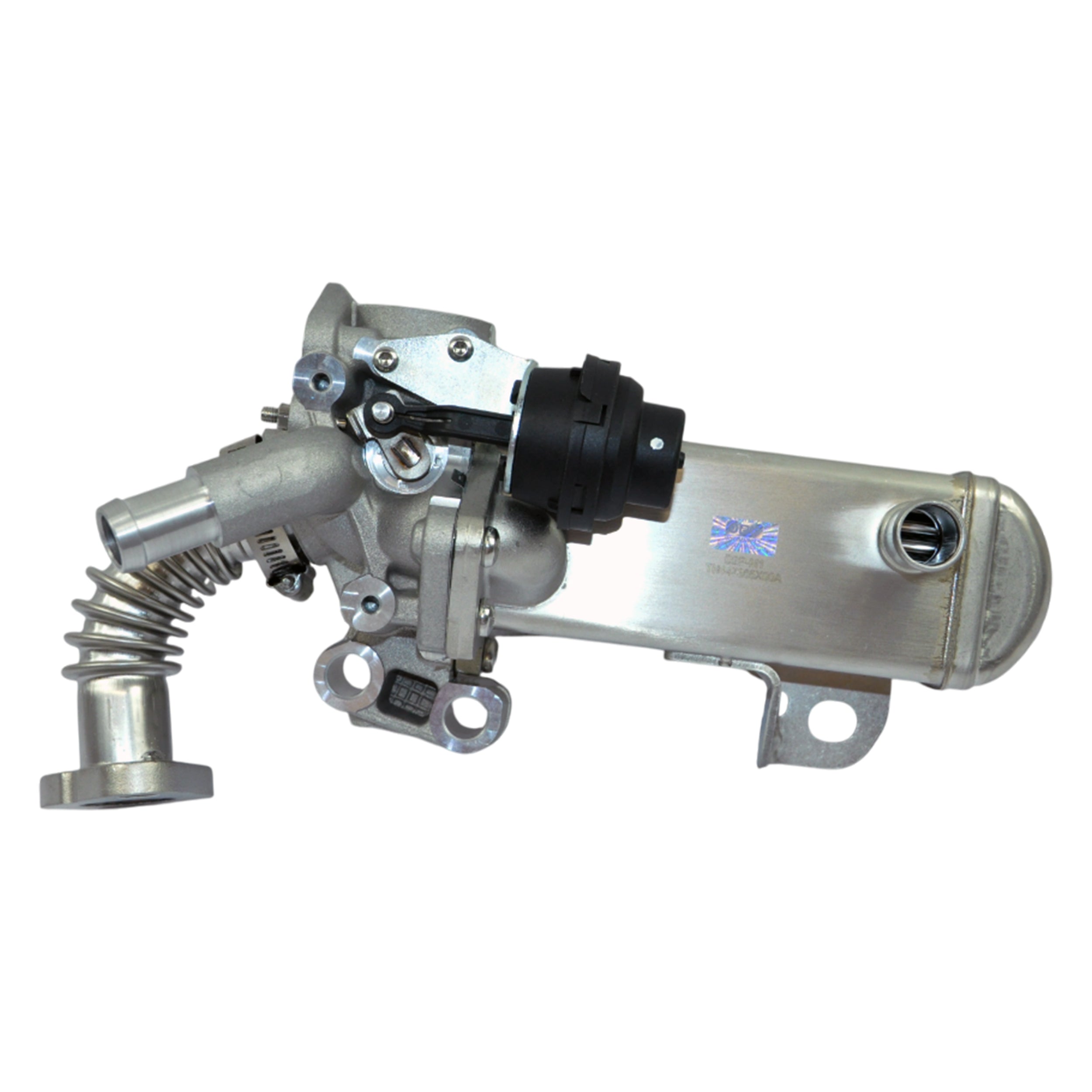 Durable EGR Cooler for Nissan Navara 4WD Models