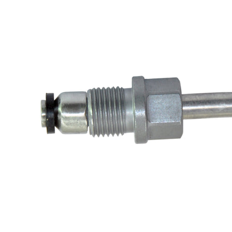 Renault/Dacia turbocharger oil feed pipe replacement