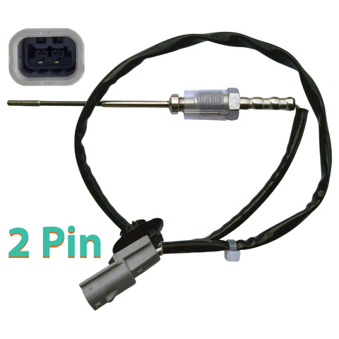 Exhaust Gas Temperature Sensor For Dacia, Infiniti, Mercedes-Benzes, Nissan, Opel, Renault