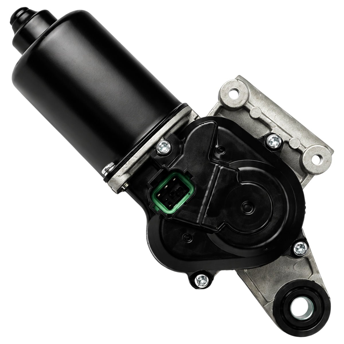 Front Windscreen Wiper Motor 28810AX700 28810AX70A for Nissan Micra III K12