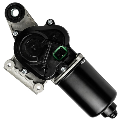 Front Windscreen Wiper Motor 28810AX700 28810AX70A for Nissan Micra III K12