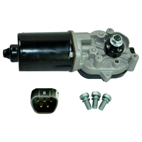 Front Windscreen Windshield Wiper Motor for Nissan: X-Trail 28810JH10A