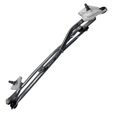 OEM wiper linkage assembly, front windshield, Nissan Micra 2002‑2010 (28840AX60A)