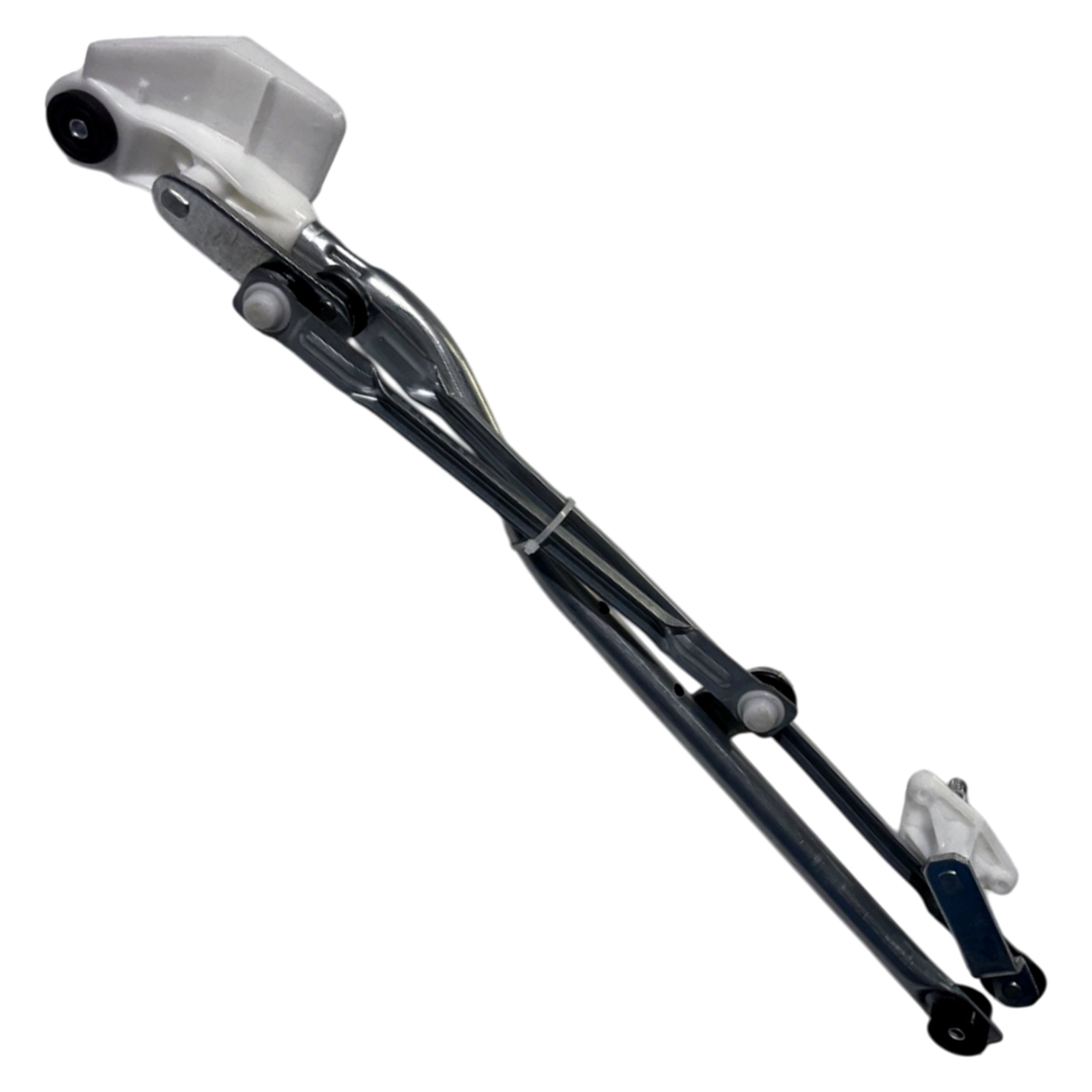 Nissan Micra K12/Micra C+C 2002‑10 wiper linkage mechanism – front, part 28840AX60A