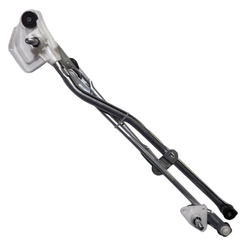 OEM wiper linkage assembly, front windshield, Nissan Micra 2002‑2010 (28840AX60A