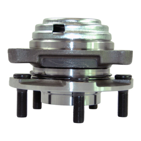 Front Left or Right Wheel Bearing Hub Kit For Nissan: 370Z