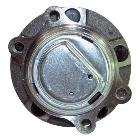 Front Left or Right Wheel Bearing Hub Kit For Nissan: 370Z