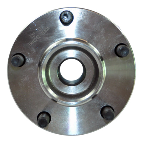 Front Left or Right Wheel Bearing Hub Kit For Nissan: 370Z