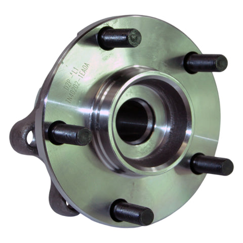 Front Left or Right Wheel Bearing Hub Kit For Nissan: 370Z