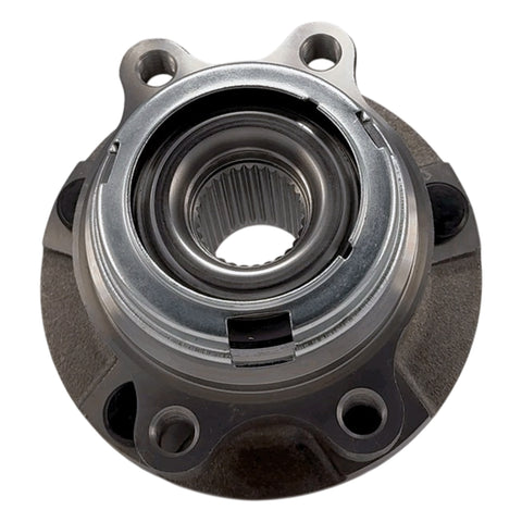 Front Axle Wheel Bearing Hub Assembly for Nissan Murano II Z51, Elgrand E52 - 40202JP01A