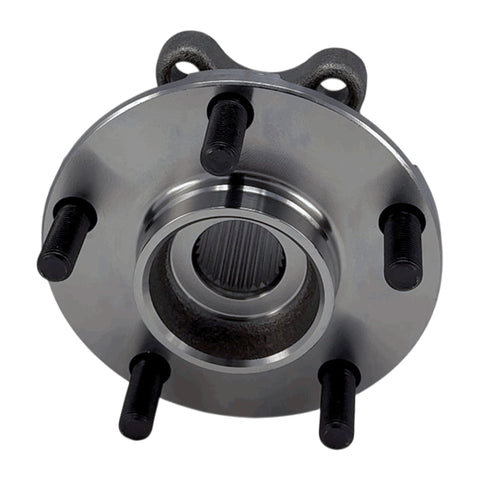 Front Axle Wheel Bearing Hub Assembly for Nissan Murano II Z51, Elgrand E52 - 40202JP01A